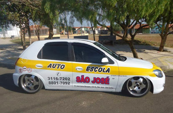 Auto Escola São José