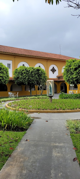 Hospital São Camilo - Unidade Granja Viana
