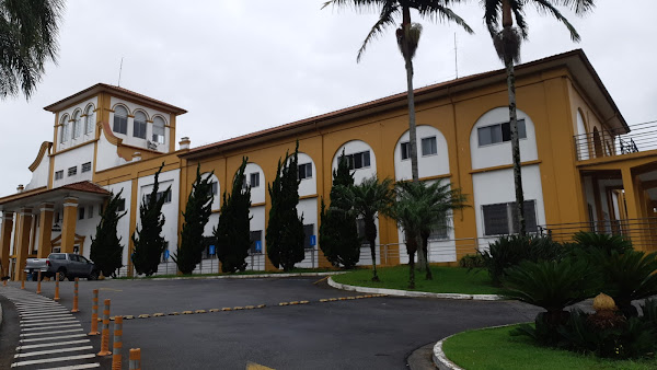 Foto 4 Hospital São Camilo - Unidade Granja Viana Foto 4 Hospital São Camilo - Unidade Granja Viana