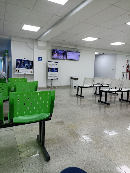 Hospital São Francisco Hospital São Francisco