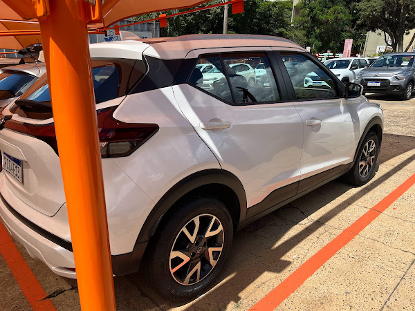 Foto 2 Movida aluguel de Carros