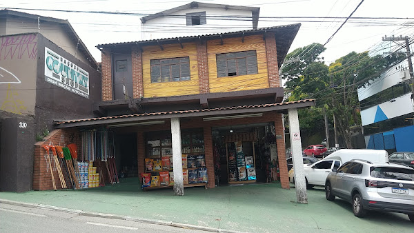 Foto 0 Rações Country Shop