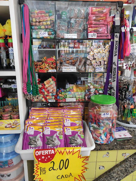 Foto 2 Rações Curitiba