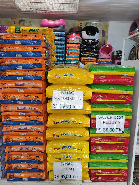 Foto 3 Rações Curitiba