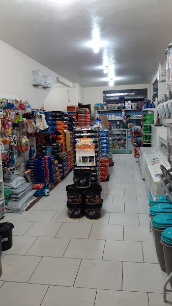 Foto 1 Agrodog Comercio De Raçoes e Acessorios Pet Em Geral