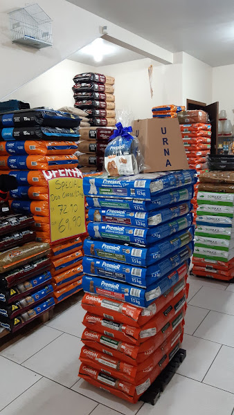Foto 2 Agrodog Comercio De Raçoes e Acessorios Pet Em Geral