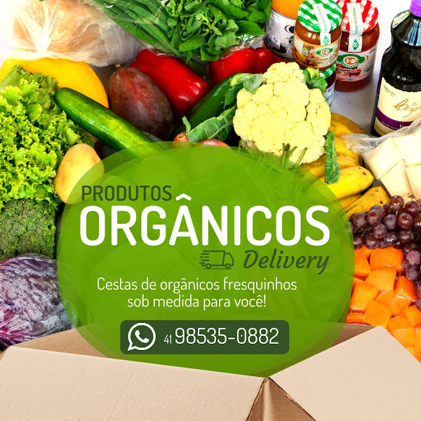 Coaopa – Cooperativa de Orgânicos