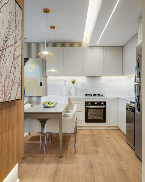 Virmond Móveis Sob Medida