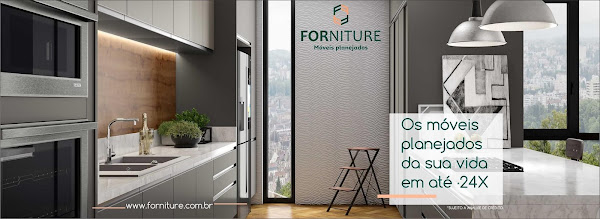 Forniture Móveis Planejados