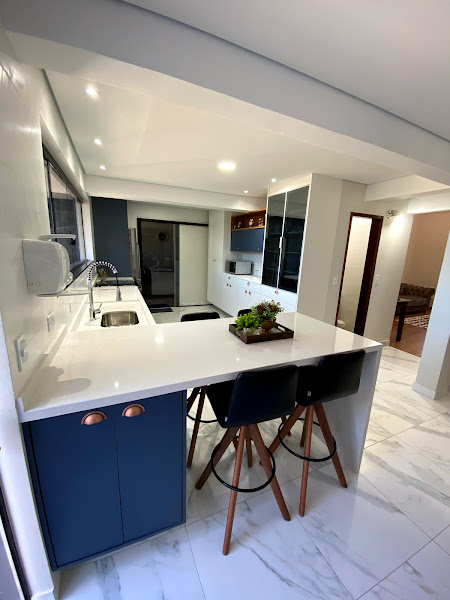 Foto 1 Forniture Móveis Planejados