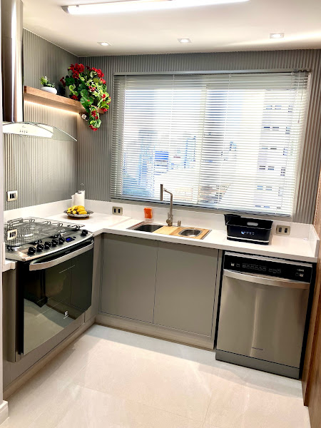 Foto 3 Forniture Móveis Planejados