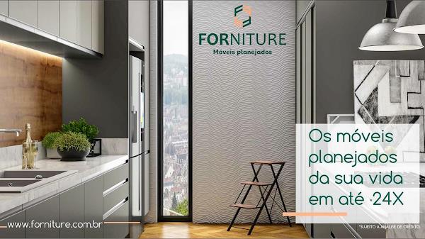 Foto 5 Forniture Móveis Planejados Foto 5 Forniture Móveis Planejados