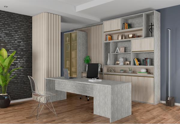 MC Móveis Planejados