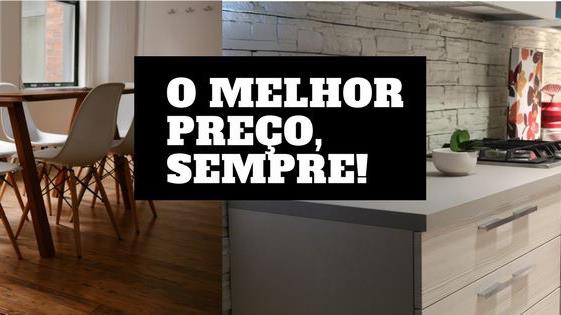 Foto 1 Móveis Eucaliptos