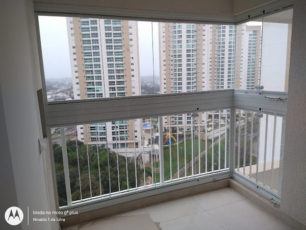 Vidraçaria e Serralheria Cordeiro