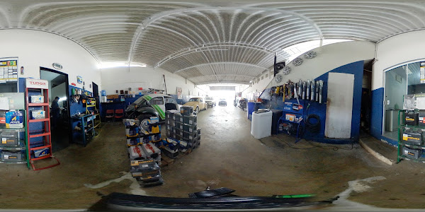 Foto 2 Auto Elétrico e Baterias Central 24 horas