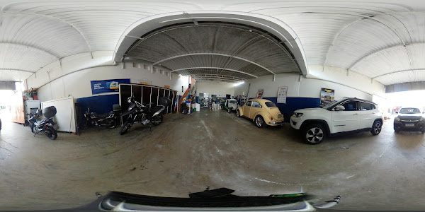 Foto 3 Auto Elétrico e Baterias Central 24 horas