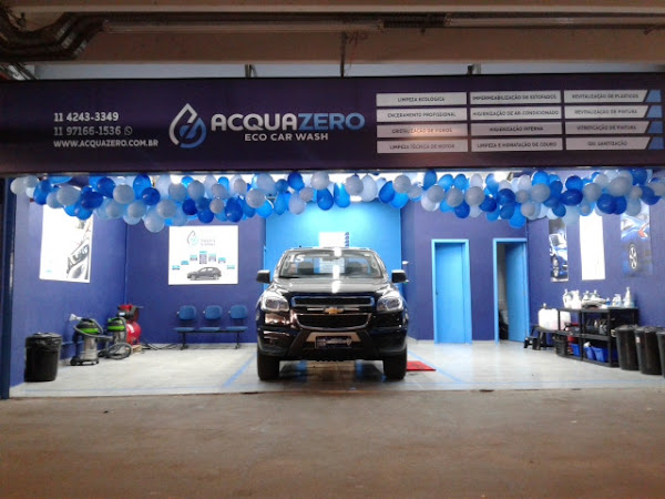 Acquazero Extra Cotia