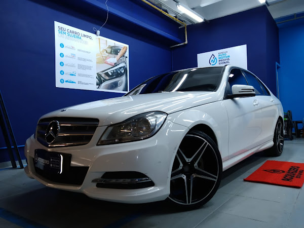 Foto 1 Acquazero Extra Cotia