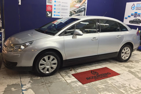 Foto 2 Acquazero Extra Cotia