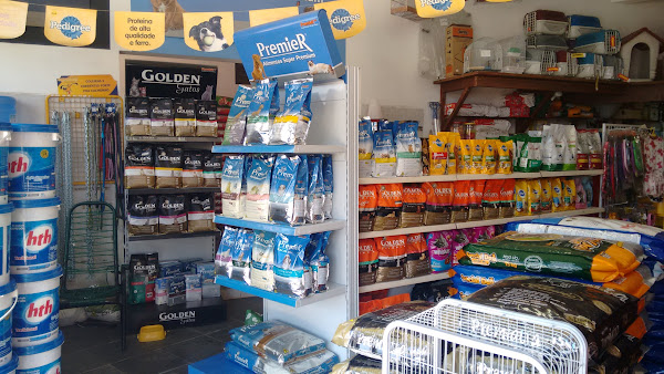 Foto 1 Rações São Vicente