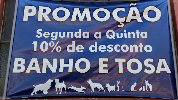 Foto 2 Rações São Vicente