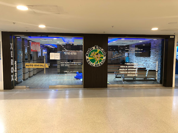 Foto 2 Auto Escola Kalu Brasil - Itaboraí Shopping