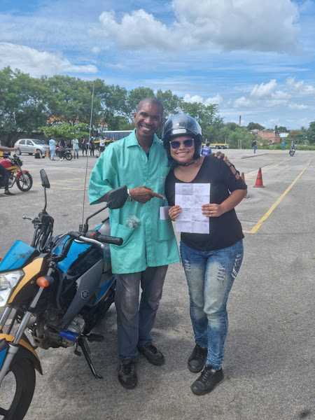 Foto 4 Auto Escola Kalu Brasil - Itaboraí Shopping