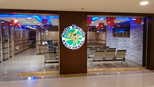 Foto 5 Auto Escola Kalu Brasil - Itaboraí Shopping