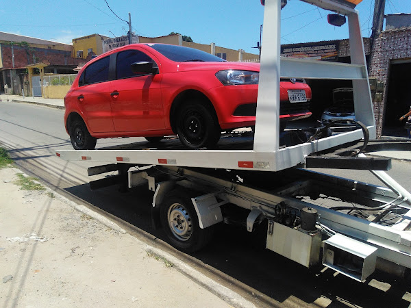 Foto 3 VP Reboques Foto 3 VP Reboques