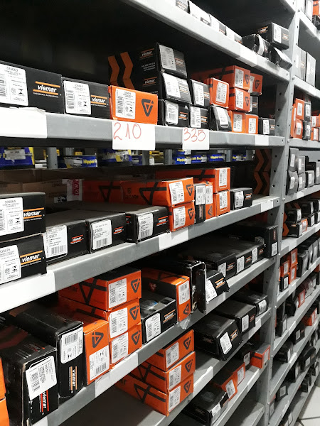 Foto 1 Antonio auto peças