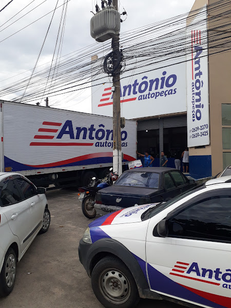 Foto 2 Antonio auto peças