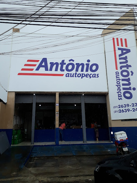 Foto 3 Antonio auto peças