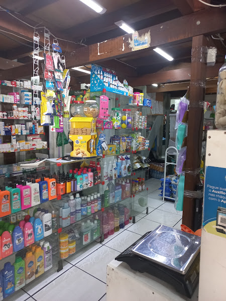 Foto 1 Clínica Veterinária Apaixonados Por Quatro Patas - Unidade Itaboraí