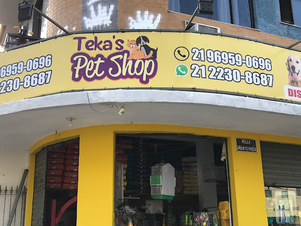 Foto 3 Clínica Veterinária Apaixonados Por Quatro Patas - Unidade Itaboraí