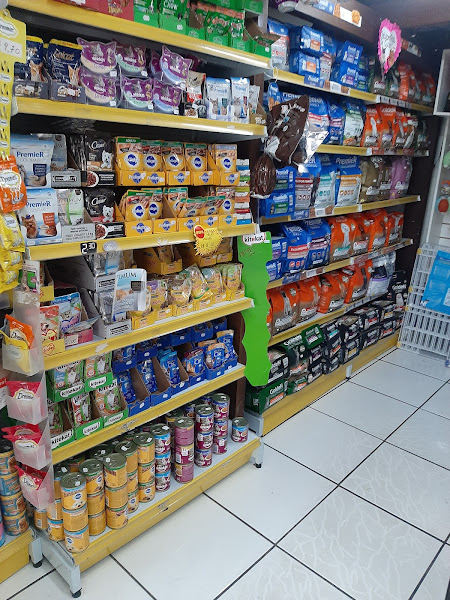 Foto 4 Clínica Veterinária Apaixonados Por Quatro Patas - Unidade Itaboraí