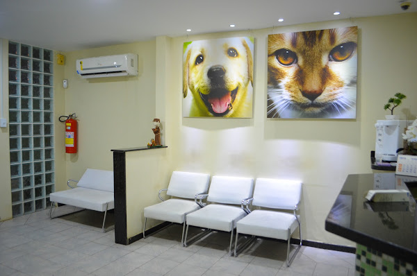 Veterinária Saúde Animal Itaboraí 24H