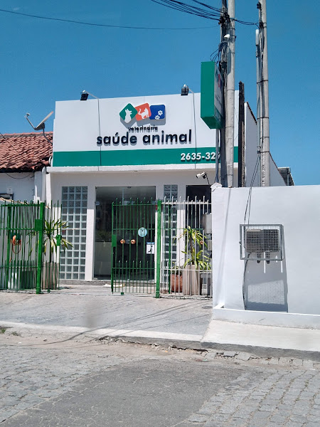 Foto 1 Veterinária Saúde Animal Itaboraí 24H