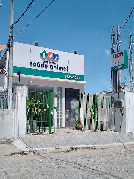 Foto 5 Veterinária Saúde Animal Itaboraí 24H