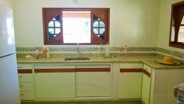 Foto 1 Nosso Lar Móveis e Decor