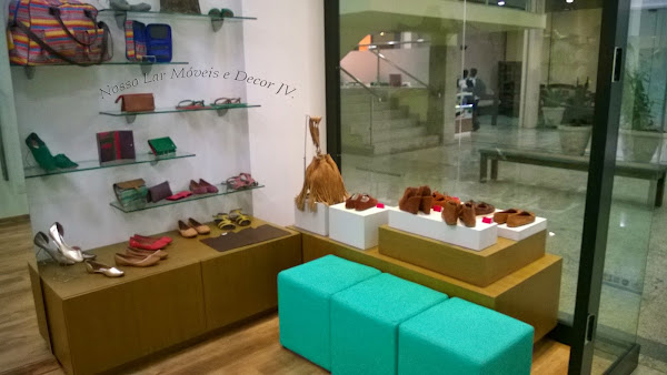 Foto 2 Nosso Lar Móveis e Decor