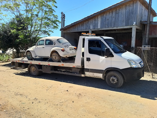 GUINCHO /Rodovia da Uva