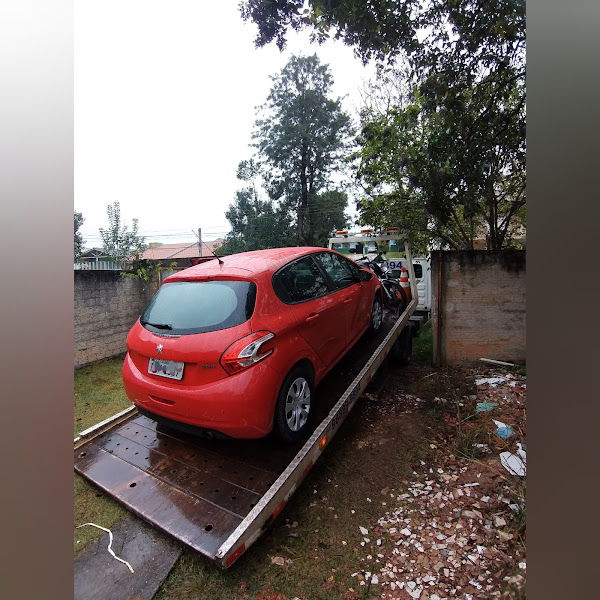 Foto 1 GUINCHO /Rodovia da Uva