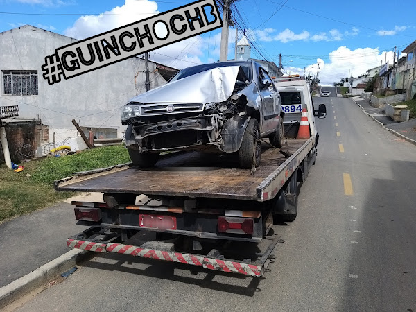 Foto 2 GUINCHO /Rodovia da Uva