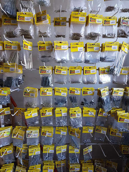 Material de Construcao Jardim Central