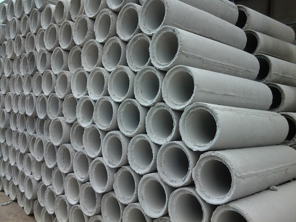 Foto 1 Material de Construcao Jardim Central