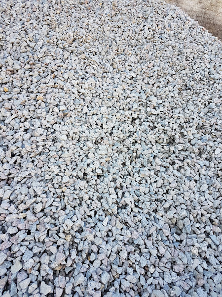 Foto 2 Material de Construcao Jardim Central