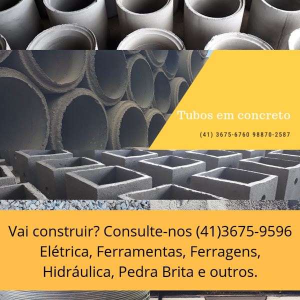 Foto 3 Material de Construcao Jardim Central