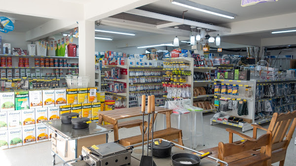 Foto 1 Almeida Materiais de Construção - Em Colombo