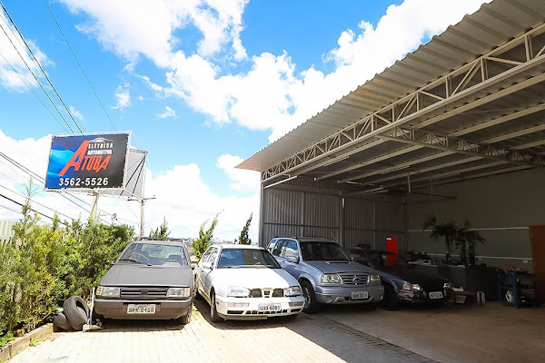 Foto 1 Auto Eletrica Atuba